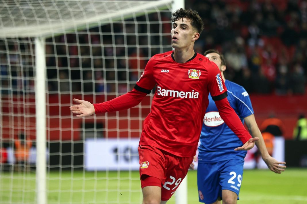 chelsea-offered-kai-havertz-transfer-boost-with-bayern-munich-not-targeting-another-major-summer-deal