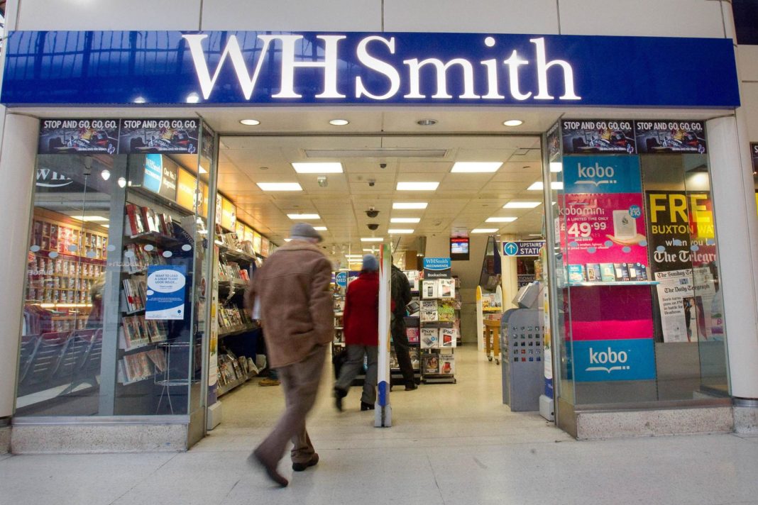 whsmith-to-axe-up-to-1,500-jobs-as-sales-hit-by-coronavirus