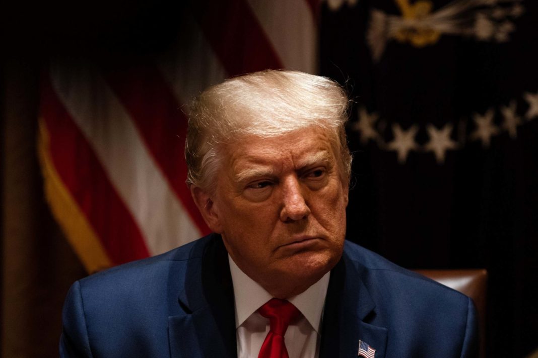facebook-removes-donald-trump-post-that-claimed-children-'almost-immune'-to-covid-19