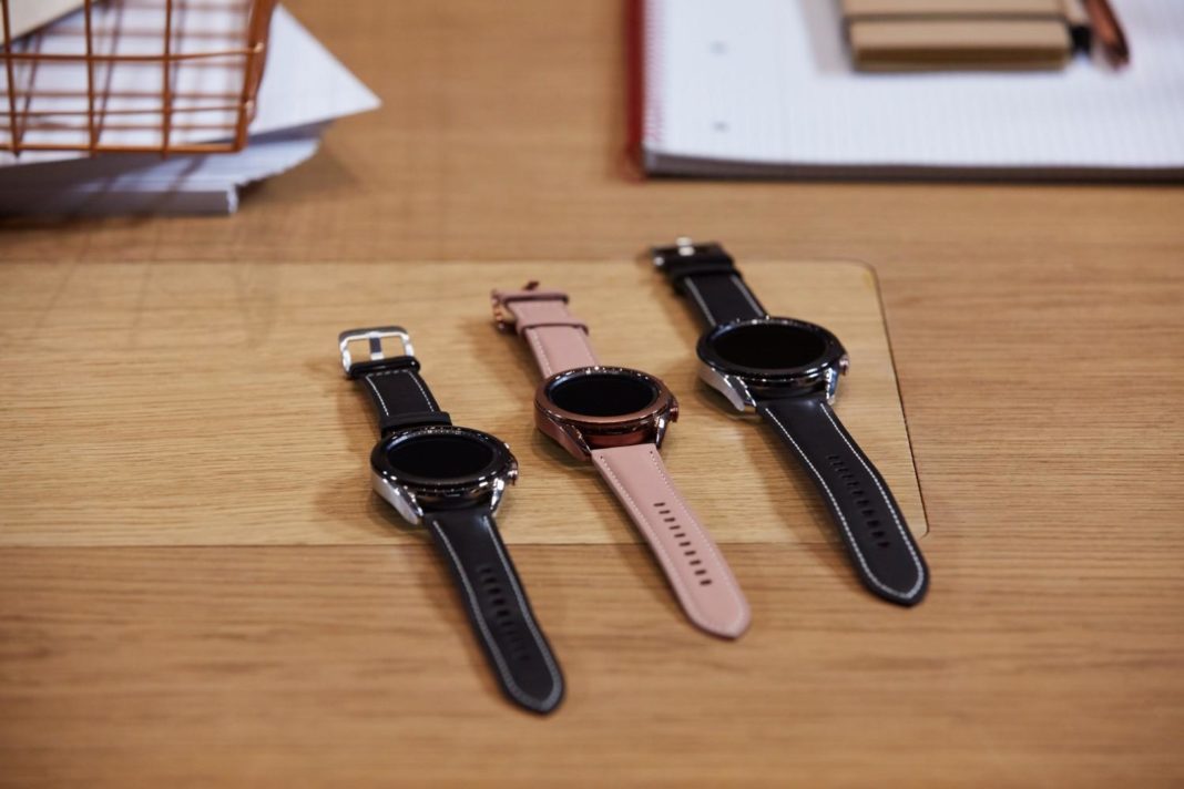 samsung-galaxy-watch-3-vs-oppo-watch:-the-new-android-smartwatches-compared