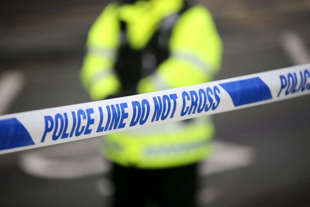 body-of-woman-found-in-wooded-area-in-enfield-as-police-probe-'suspicious'-death