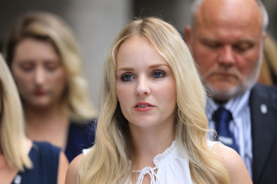 chief-constable-backs-pc-harper's-widow-in-call-for-police-killer-life-terms