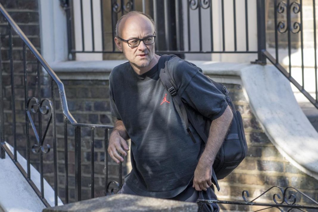 dominic-cummings'-lockdown-trip-drastically-undermined-public-trust-in-government,-research-shows