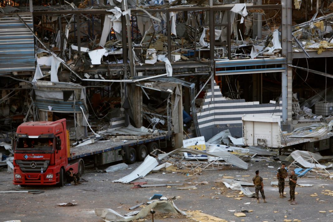 lebanon's-president-admits-he-knew-of-chemical-stockpile-three-weeks-before-beirut-explosion