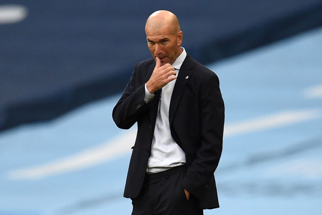zinedine-zidane-brushes-off-questions-over-his-real-madrid-future-after-champions-league-streak-ends