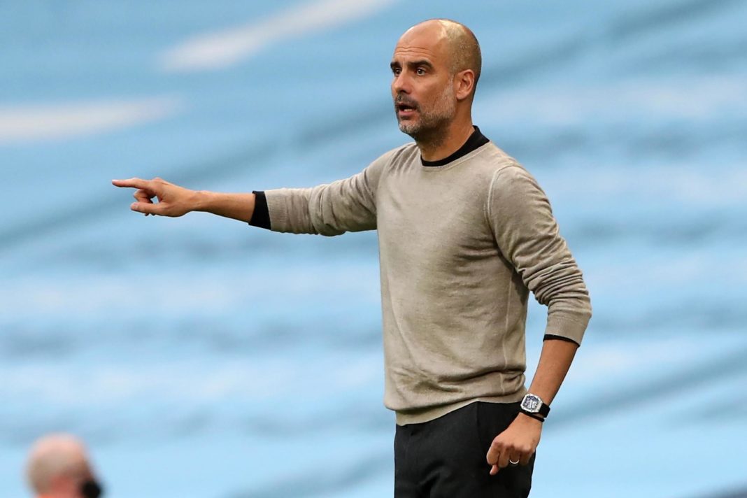 pep-guardiola-downplays-champions-league-pressure-on-man-city:-'why-are-we-so-special?'