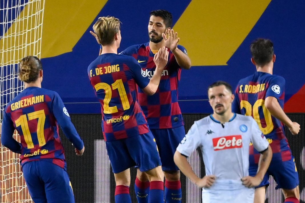 barcelona-vs-bayern-munich:-new-champions-league-quarter-final-format-can-help-barca,-says-luis-suarez