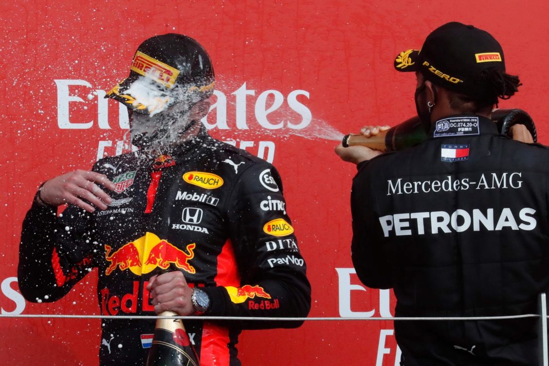 lewis-hamilton-relishing-max-verstappen-title-battle-as-red-bull-triumph-at-70th-anniversary-grand-prix