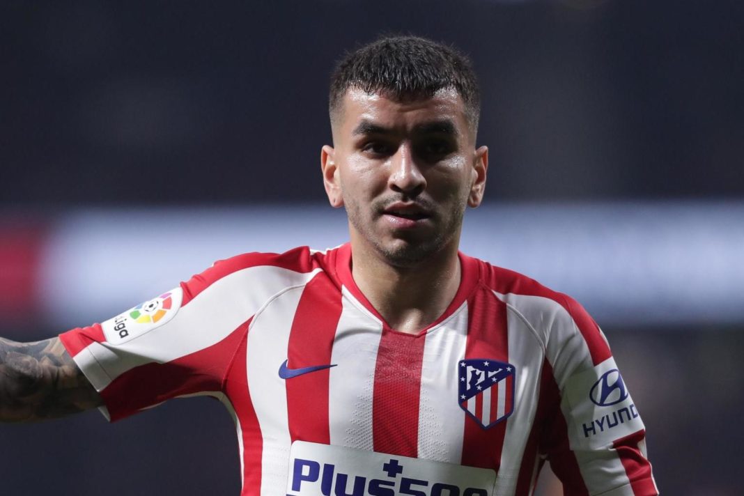 atletico-madrid-confirm-angel-correa-and-sime-vrsaljko-tested-positive-for-covid-19