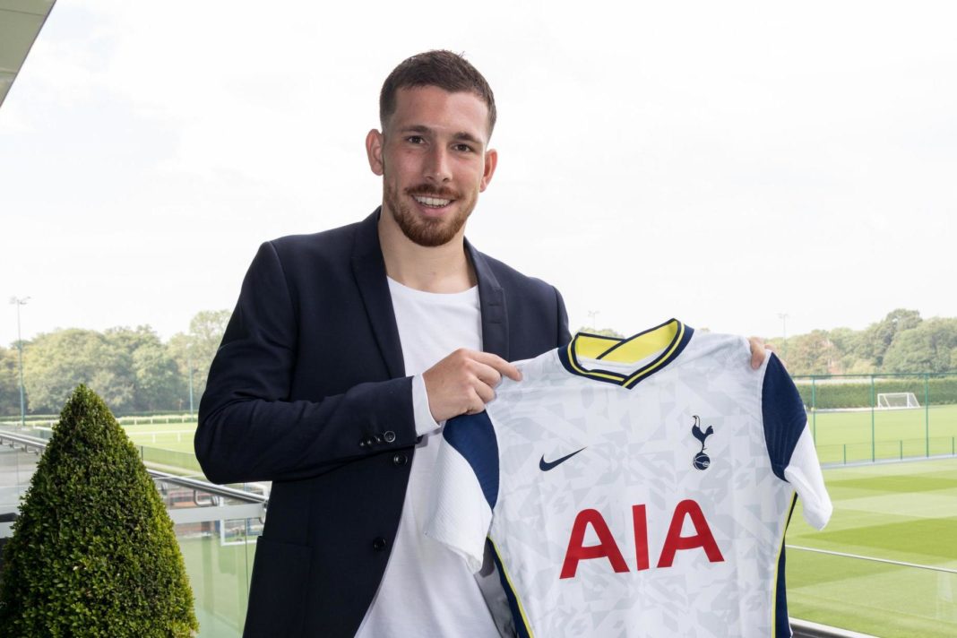 tottenham-new-signing-pierre-emile-hojbjerg-excited-for-'fantastic-future'-at-club-after-sealing-15m-transfer
