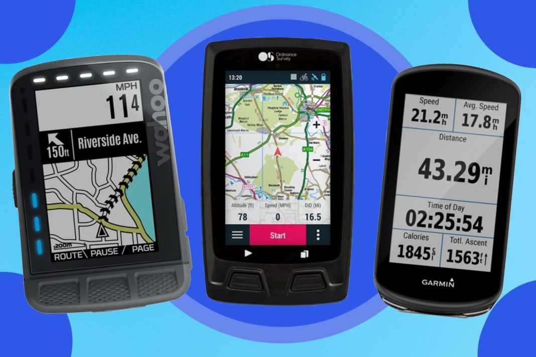 best-bike-computers-for-gps-navigation-and-tracking-performance