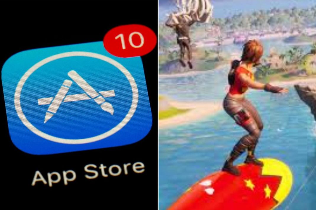 fortnite-dropped-from-apple-app-store-in-payment-row