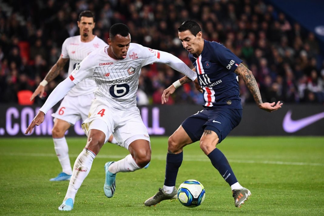 arsenal-and-manchester-united-handed-transfer-boost-as-gabriel-magalhaes-exit-confirmed-by-lille-owner