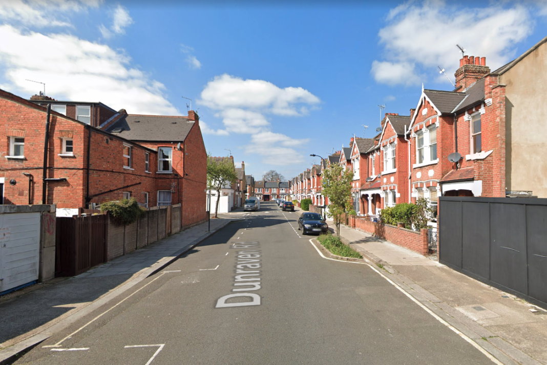 man-taken-to-hospital-after-'falling-through-skylight'-at-house-in-shepherds-bush