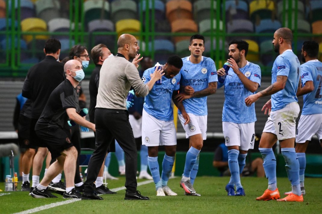 pep-guardiola-insists-man-city-will-'break'-champions-league-semi-final-gap