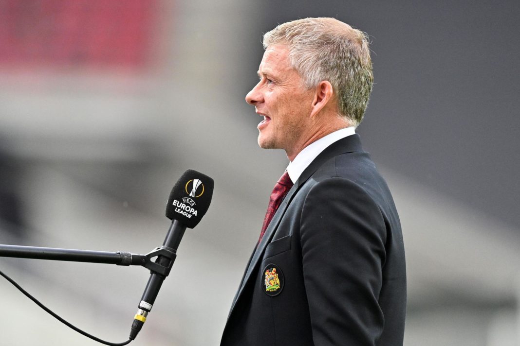 jadon-sancho-to-manchester-united:-solskjaer-responds-to-transfer-questions-after-europa-league-exit