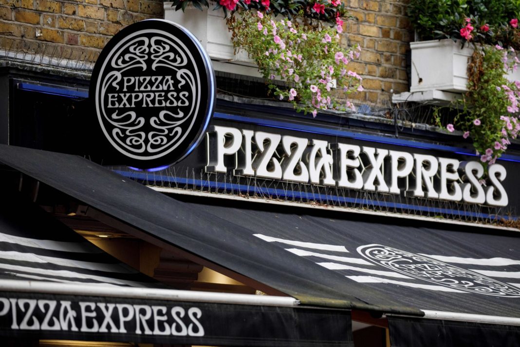 pizza-express-to-close-73-restaurants-and-cull-1,100-jobs