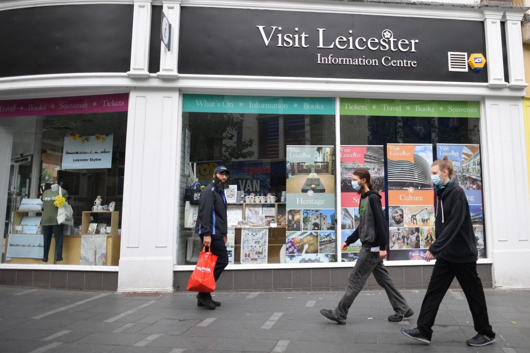 uk-coronavirus-live:-leicester-local-lockdown-'could-be-eased-today'-as-over-57,000-deaths-involving-covid-19-registered-in-uk