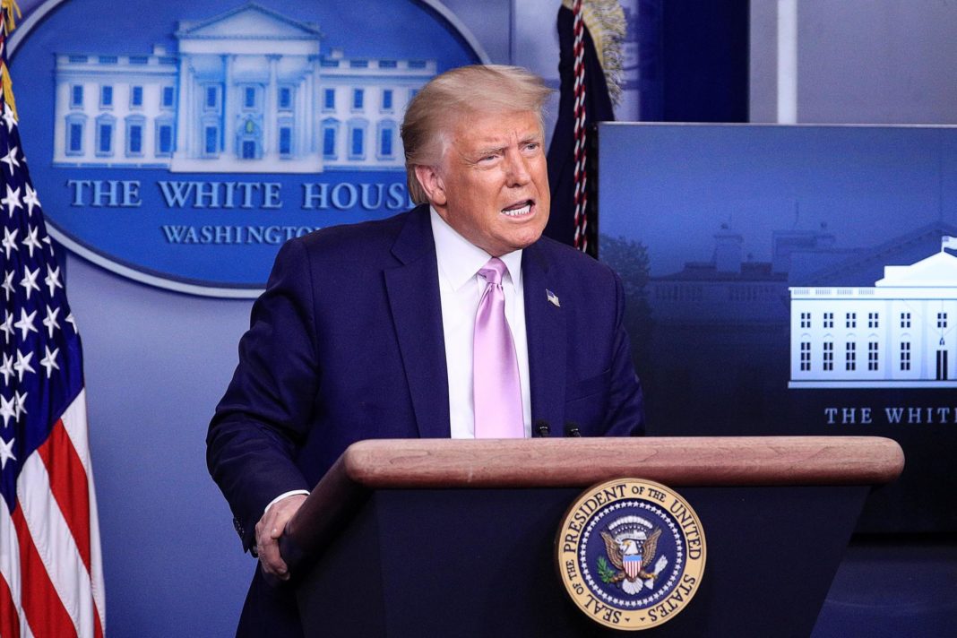 donald-trump-announces-us-demand-for-all-un-sanctions-to-be-reimposed-against-iran