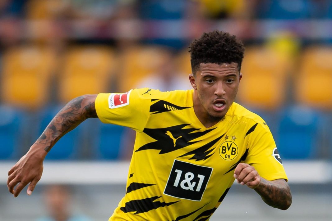 jadon-sancho-to-manchester-united-transfer-'another-layer-of-cake'-for-ole-gunnar-solskjaer,-says-wes-brown
