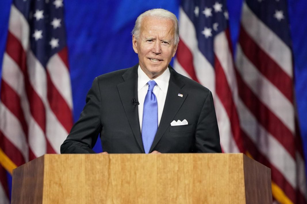joe-biden-promises-end-to-national-'darkness'-as-he-formally-accepts-democratic-nomination-for-president