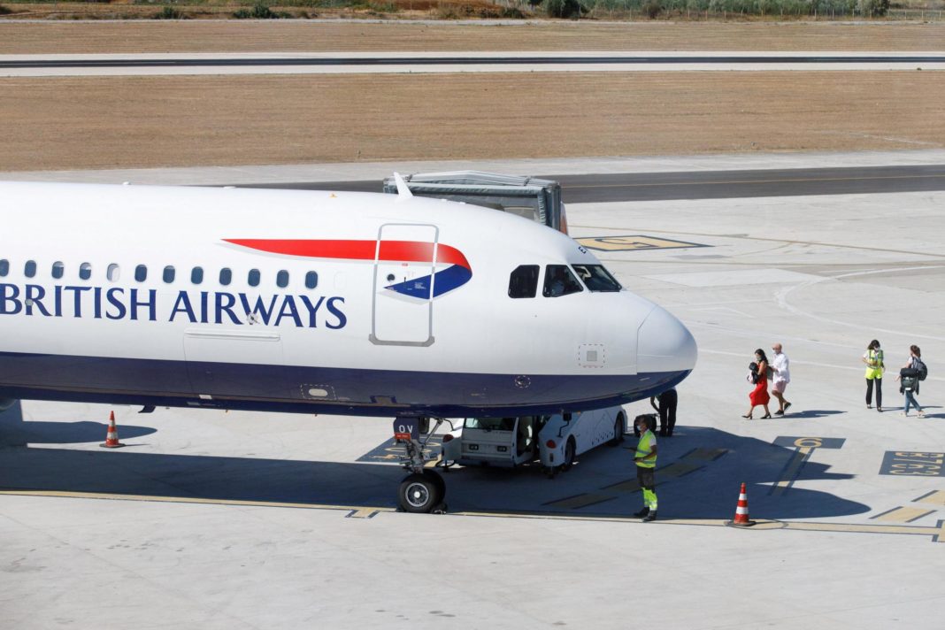 holidaymakers-scramble-to-return-to-uk-as-flight-prices-rocket-from-three-new-quarantine-nations