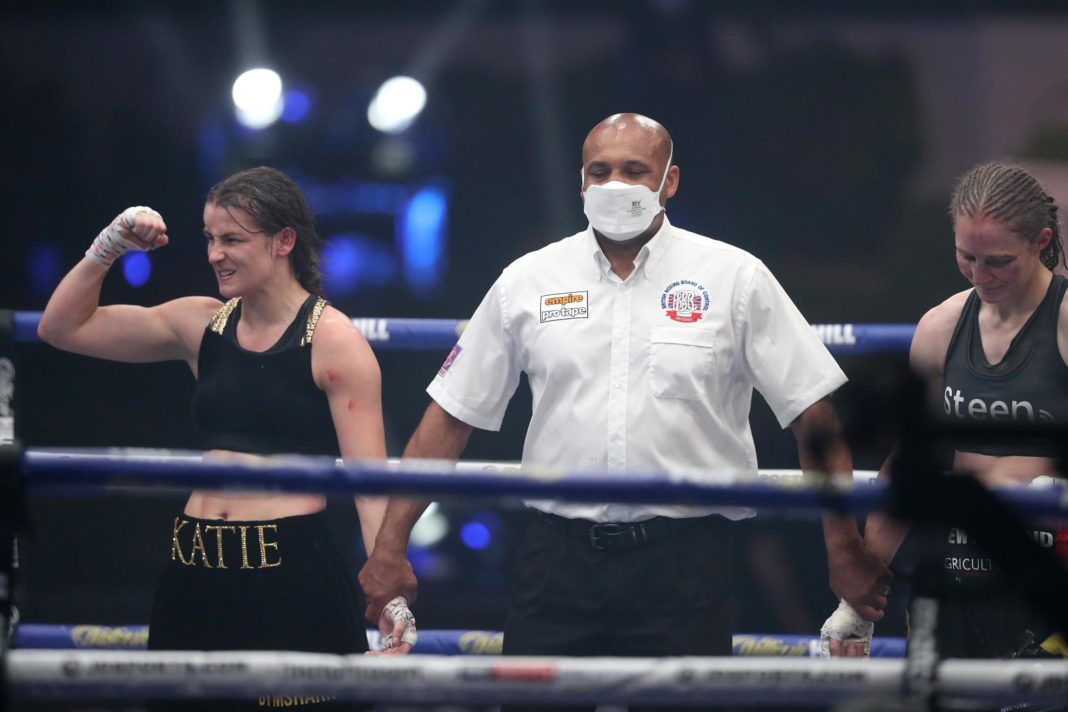 katie-taylor-retains-lightweight-titles-after-points-win-over-delfine-persoon-in-thrilling-rematch