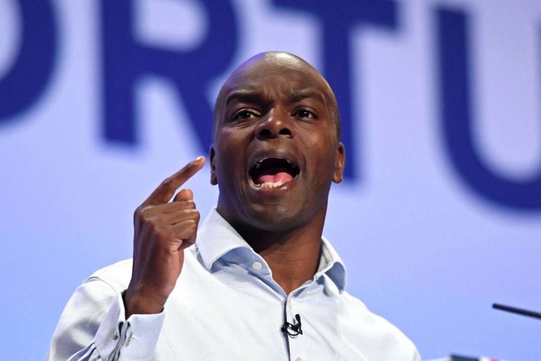london-mayor-candidate-shaun-bailey-wants-firms-to-test-staff-for-drugs-to-help-stamp-out-gang-violence