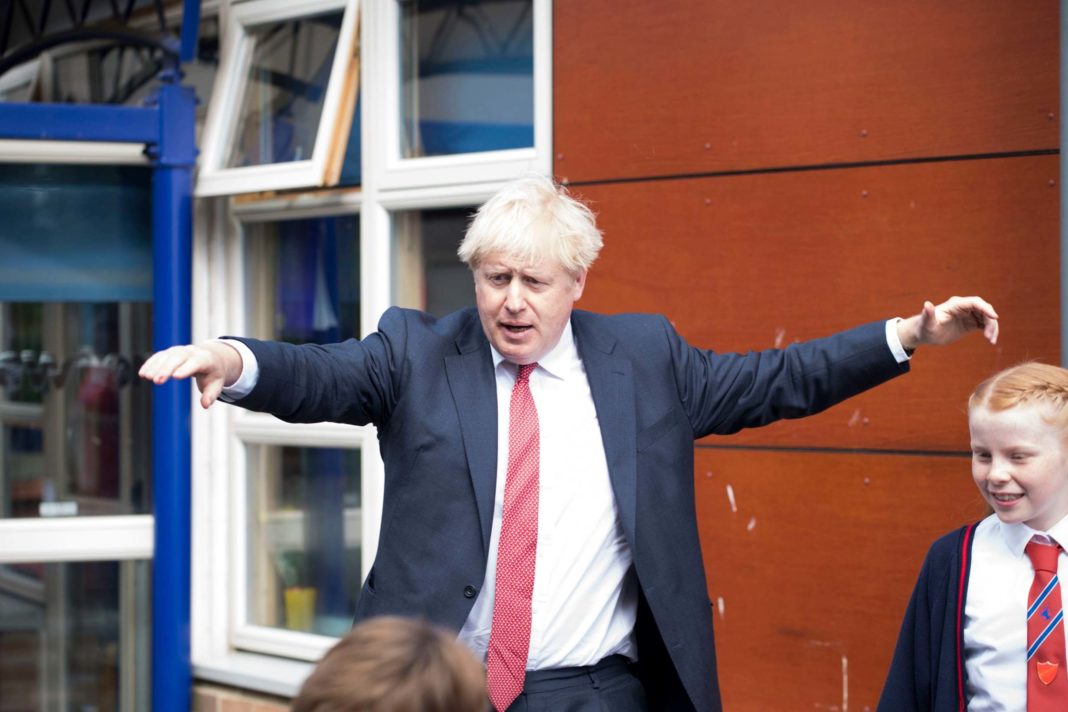 boris-johnson-abandons-advice-for-children-not-to-wear-face-masks-in-schools