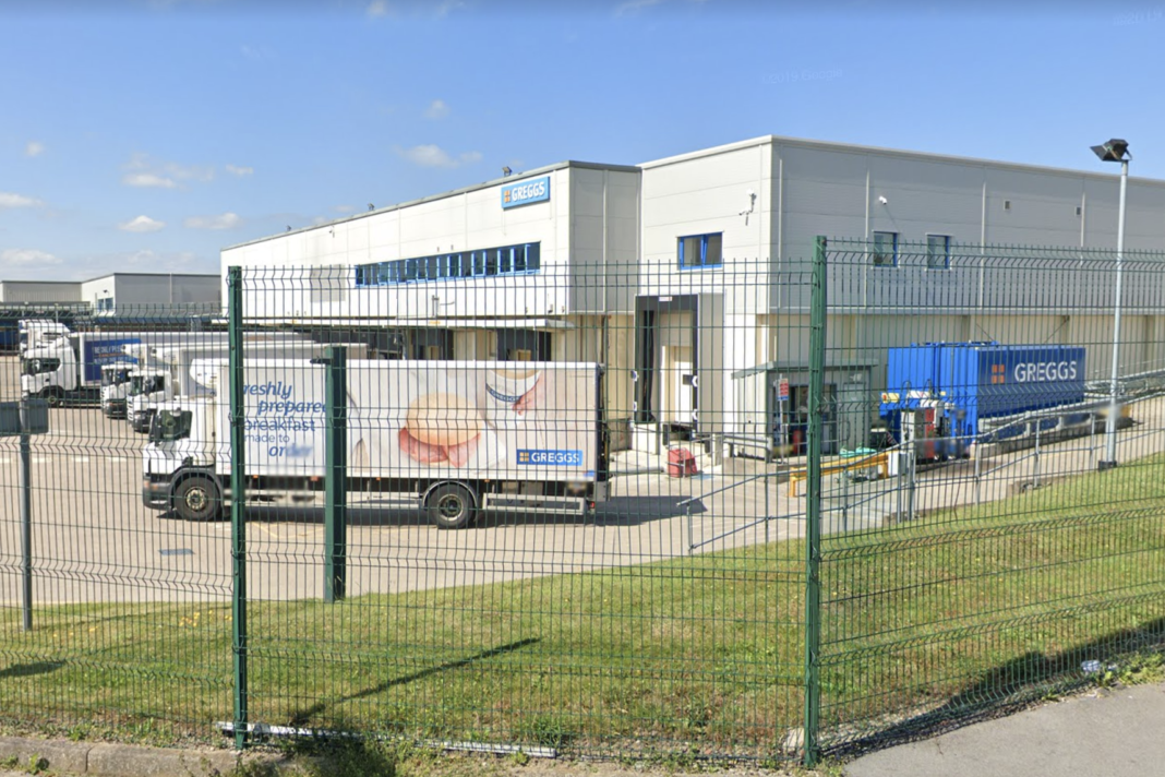 greggs-depot-in-leeds-forced-to-close-after-coronavirus-outbreak