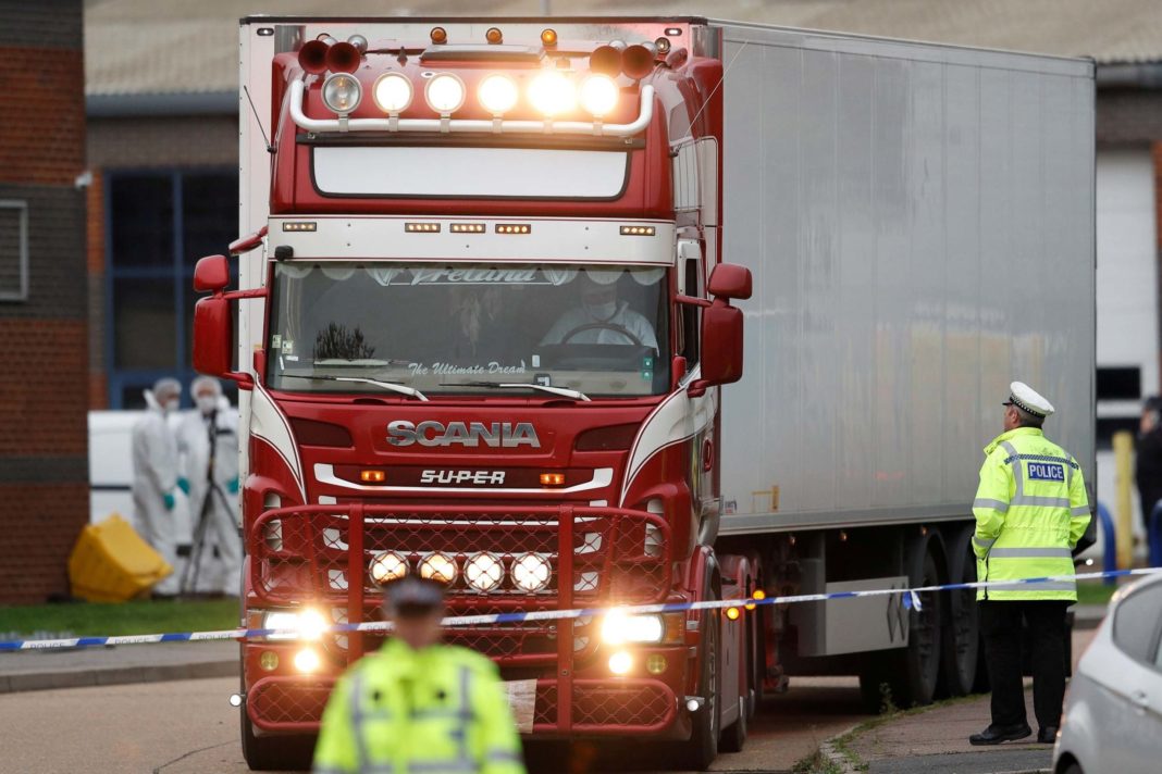 man-pleads-guilty-to-manslaughter-of-migrants-found-dead-in-essex-lorry
