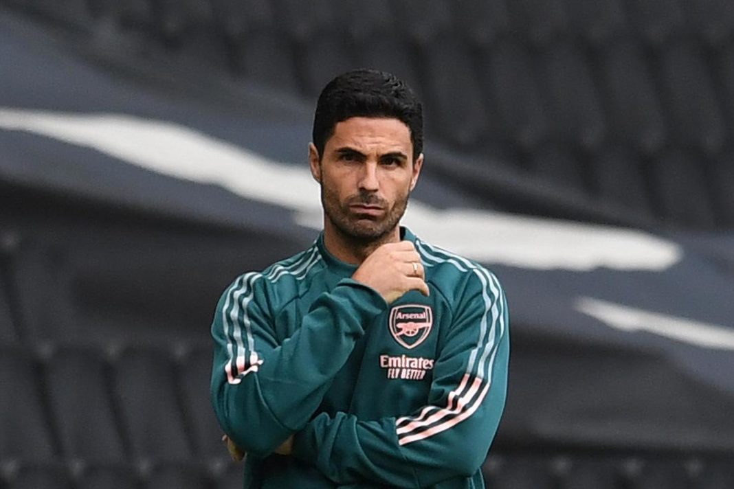 arsenal-boss-mikel-arteta-defends-club's-decision-to-make-redundancies-due-to-coronavirus-pandemic