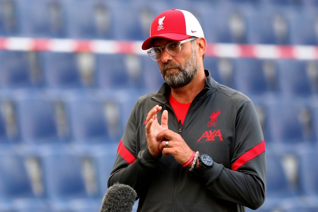 jurgen-klopp-warns-liverpool-will-continue-to-take-cautious-approach-in-transfer-window-ahead-of-title-defence
