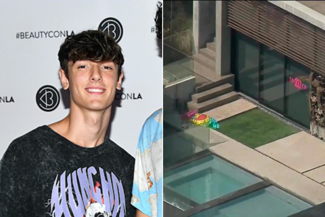 tiktok-stars-bryce-hall-and-blake-gray-charged-for-'throwing-out-of-control-house-parties'-during-pandemic