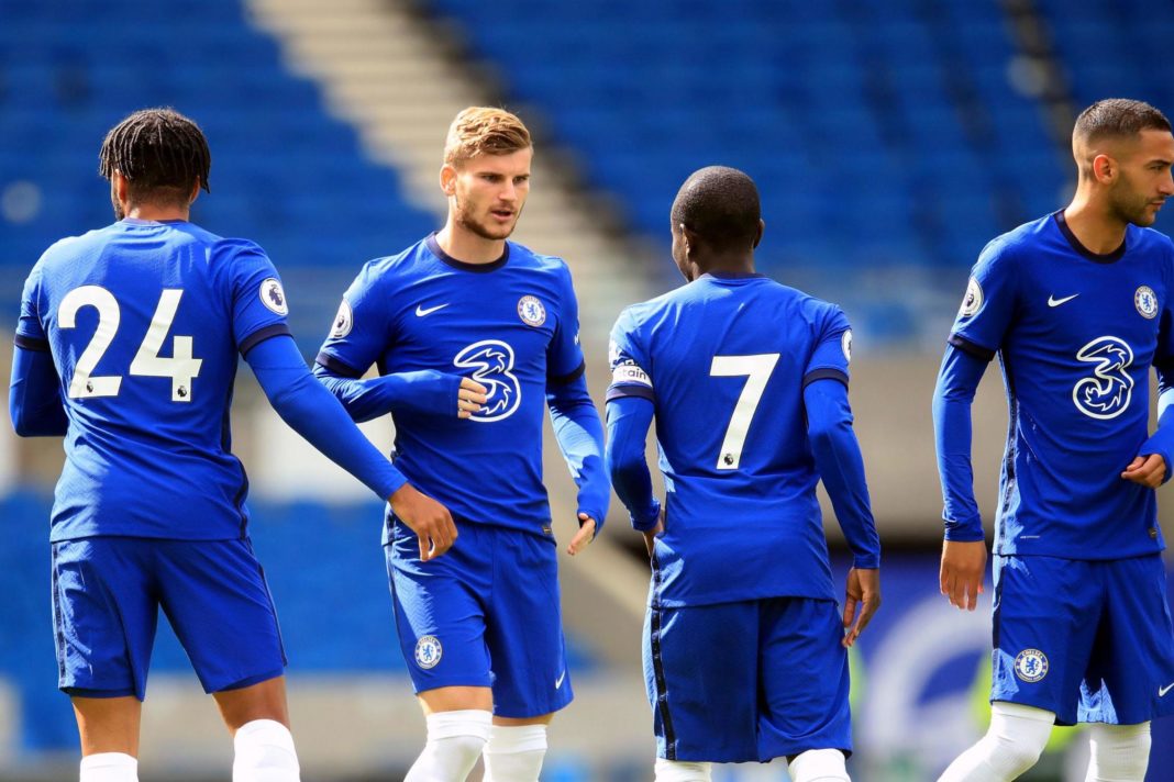 timo-werner-scores-his-first-chelsea-goal-vs-brighton-after-four-minutes