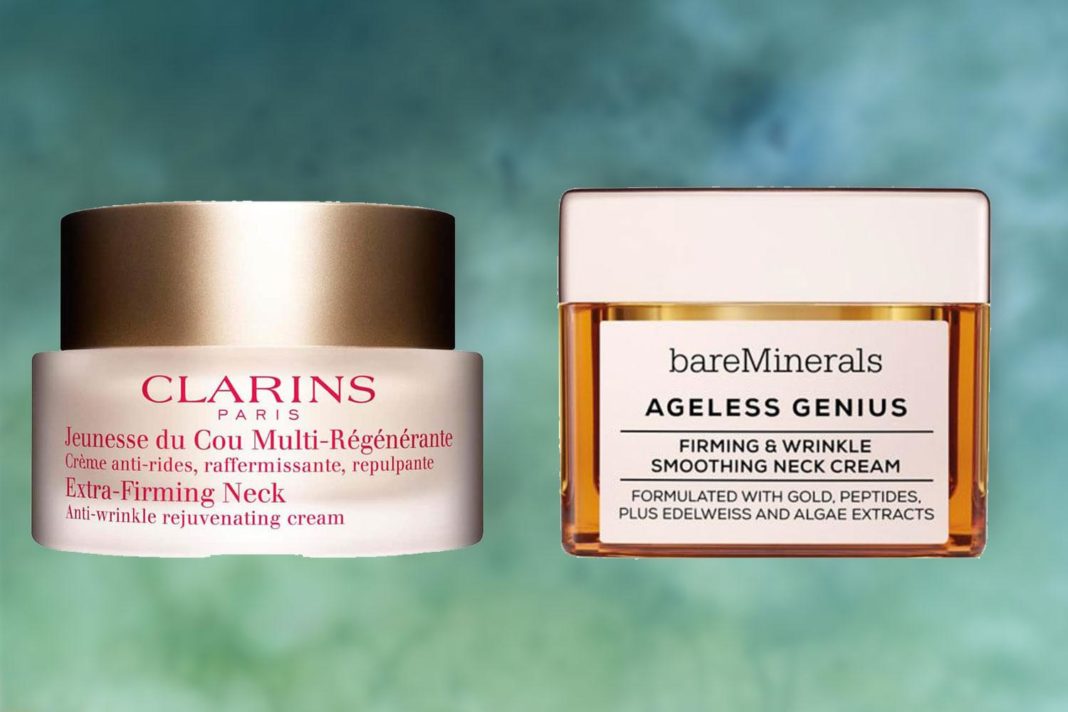 best-neck-creams