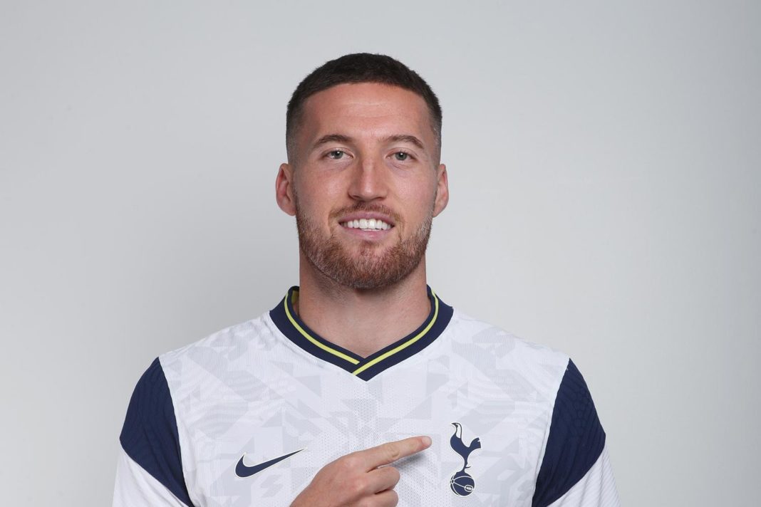 tottenham-manager-jose-mourinho-delighted-by-matt-doherty-signing:-'i'm-so-happy-i-don't-play-against-him-again'