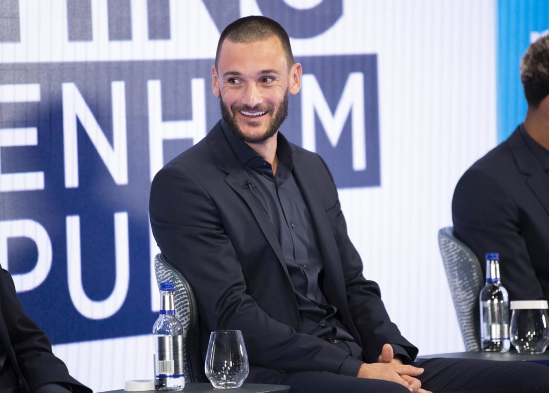 tottenham-captain-hugo-lloris-not-planning-to-watch-amazon-documentary:-'i-prefer-to-live-in-the-present'