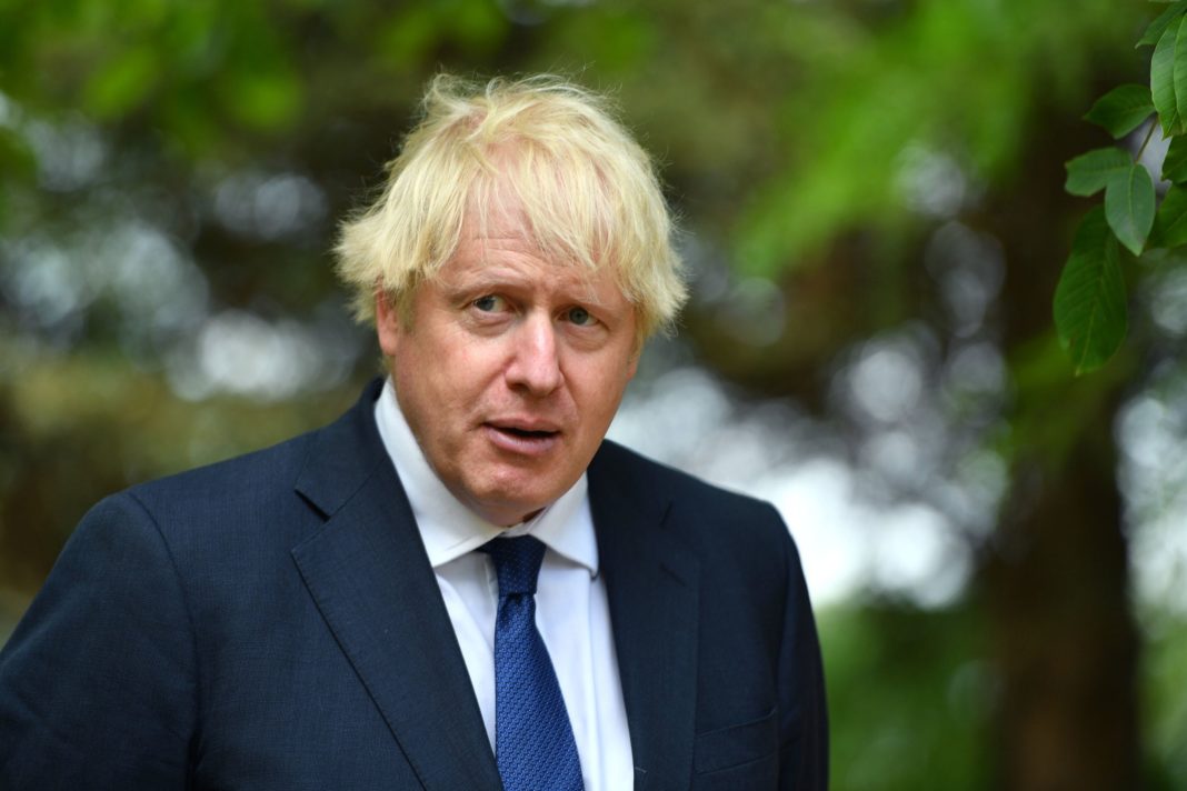 boris-johnson-facing-mounting-pressure-from-tory-backbenches-over-government-u-turns-as-mps-return-to-westminster