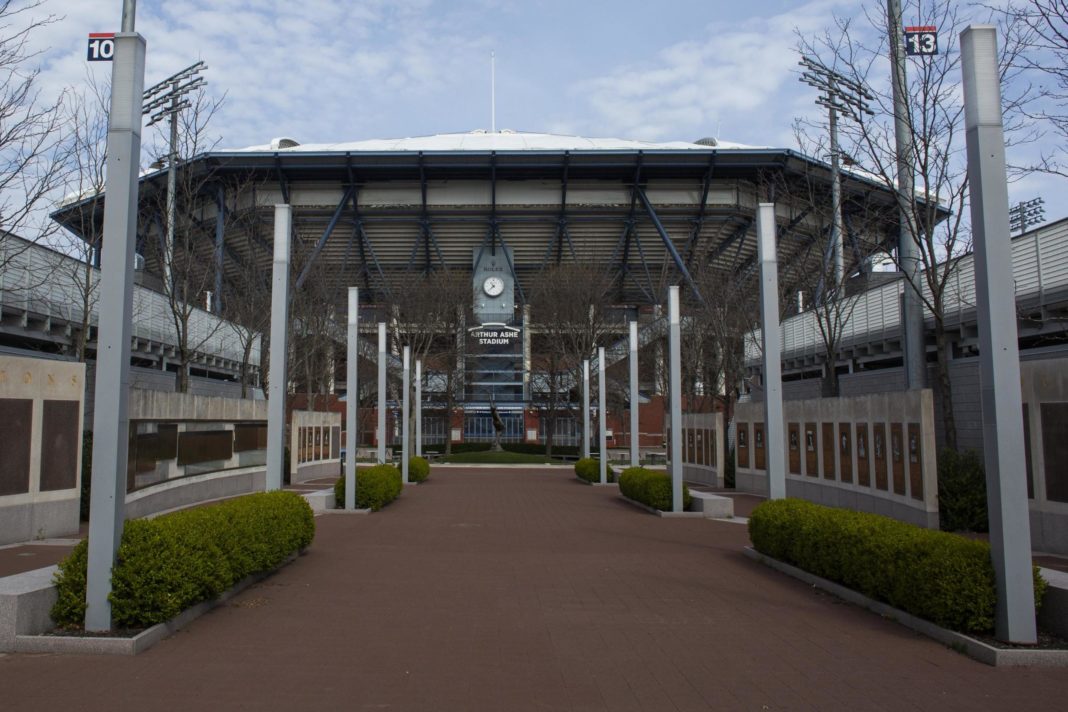 us-open-2020-tennis-results-live:-latest-scores-and-full-schedule-on-day-one-at-flushing-meadows