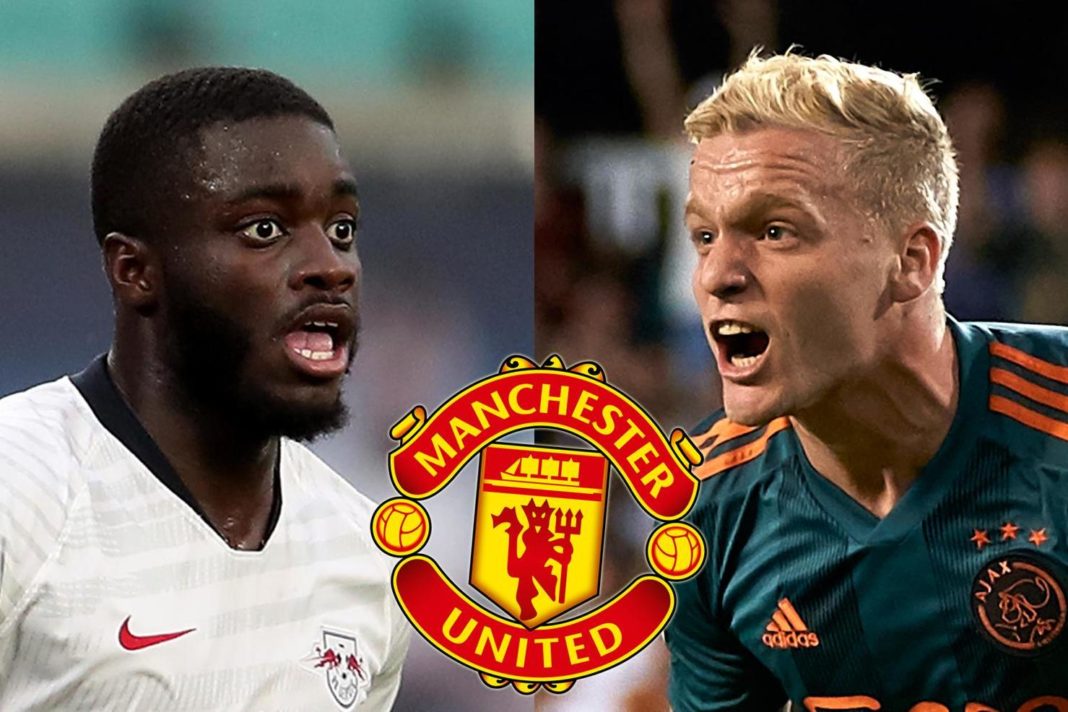transfer-news-live:-van-de-beek-has-man-united-medical,-target-upamecano;-havertz-to-chelsea;-messi-latest
