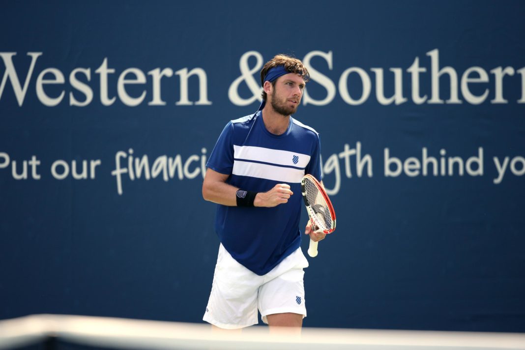 us-open:-cameron-norrie-stuns-ninth-seed-diego-schwartzman-in-five-set-thriller-on-day-one