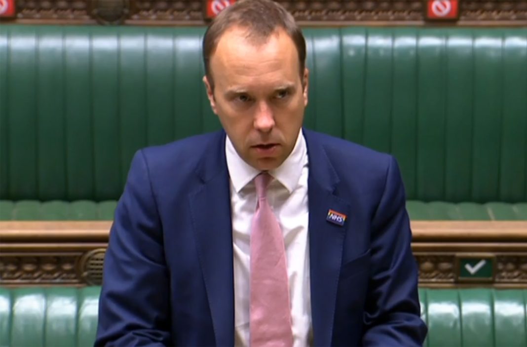 ministers-relied-too-heavily-on-scientific-advice-during-early-response-to-pandemic,-think-tank-says