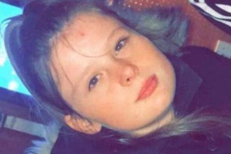 seesha-dack:-body-found-in-search-for-missing-15-year-old-girl