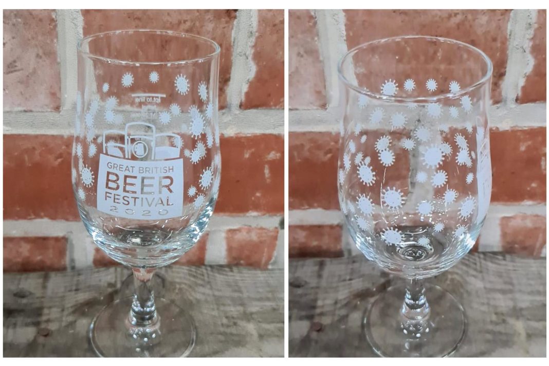 camra-faces-backlash-for-'disrespectful'-covid-themed-pint-glass-decorated-with-virus-microbes