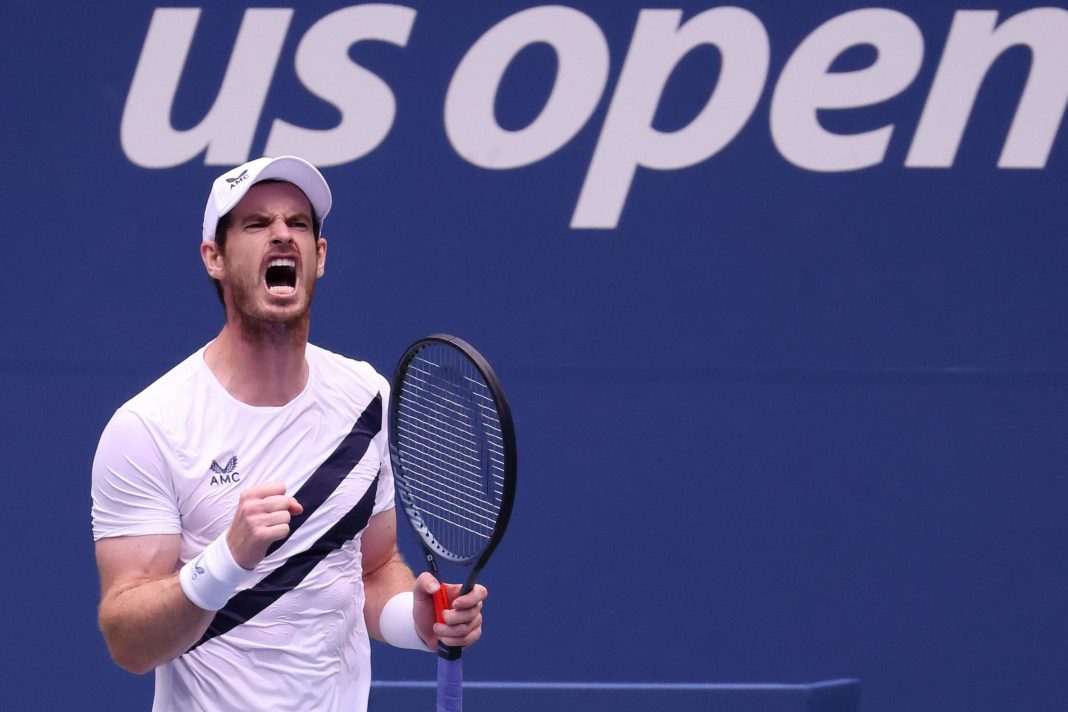 us-open-2020-tennis-results-live:-day-four-latest-scores-from-serena-williams,-andy-murray-and-johanna-konta
