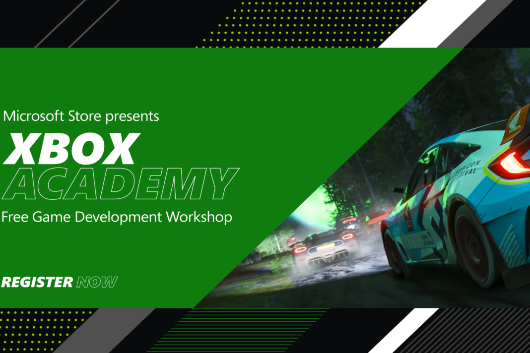 introducing-xbox-academy:-microsoft's-new-free-game-development-workshop-that-teaches-people-how-to-use-unity