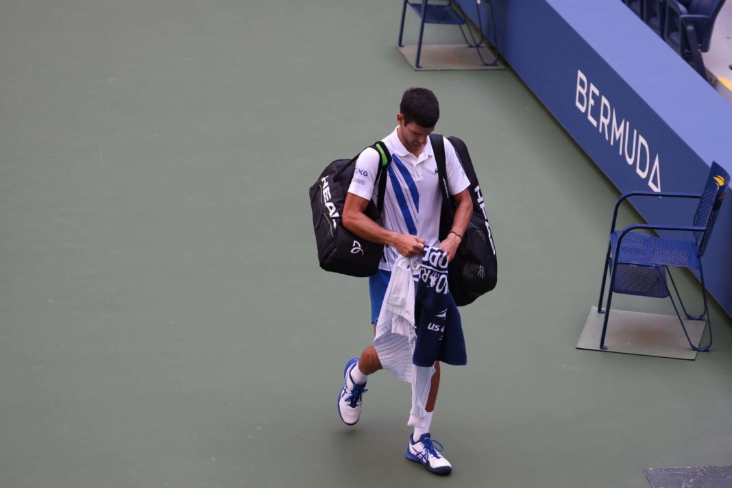 us-open-2020-tennis-results-live:-day-seven-latest-scores,-djokovic-disqualified,-osaka-later;-zverev-through
