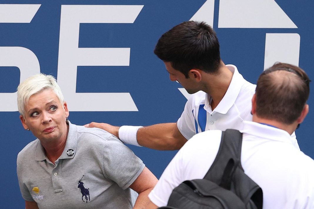 novak-djokovic-issues-apology-after-us-open-default-for-hitting-linesperson-with-ball