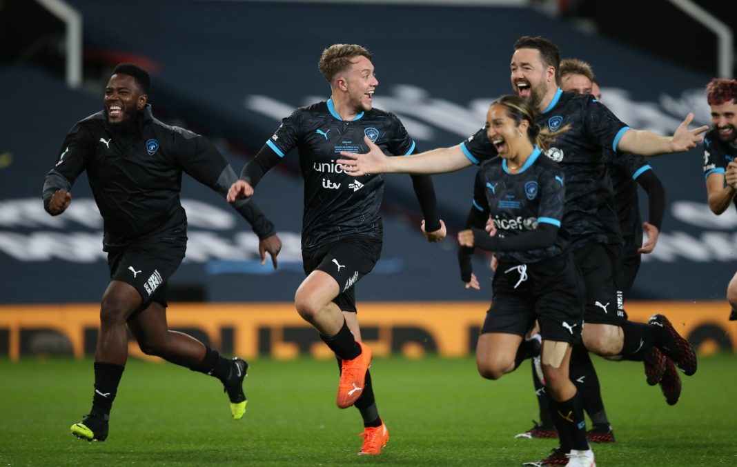 soccer-aid-2020:-rest-of-the-world-beat-england-on-penalties-at-old-trafford